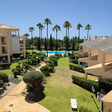 Casa Oliveiras O Seu Refugio No Algarve Apartament Quarteira